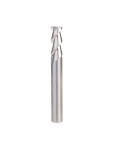 Amana Tool 51833 2FL 5/16" x 3/4" x 5/16" x 2-1/2" Square ALUMN Cutting End Mill