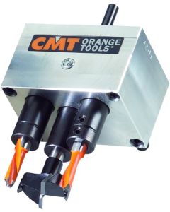 CMT Tools CMT333-4595 Hinge Boring Head Only