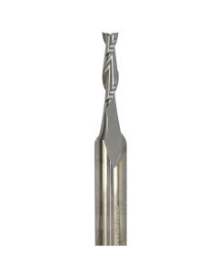Onsrud Cutter 52-240 1/8" Solid Carbide 2 Upcut Spiral Flute Router Bit