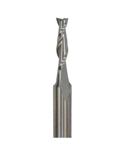 Onsrud Cutter 52-250 5/32" Solid Carbide 2 Upcut Spiral Flute Router Bit