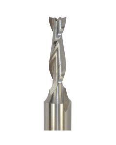 Onsrud Cutter 52-310 5/16" Solid Carbide 2 Upcut Spiral Flute Router Bit
