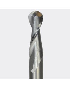 Onsrud Cutter 52-320BL 0.375" x 1.25" Ballnose Upcut Router Bit