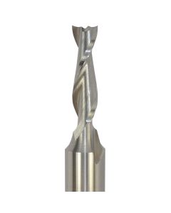 Onsrud Cutter 52-330 3/8" Solid Carbide 2 Upcut Spiral Flute Router Bit