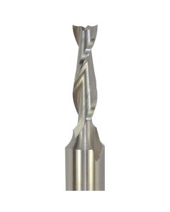 Onsrud Cutter 52-340 7/16" Solid Carbide 2 Upcut Spiral Flute Router Bit