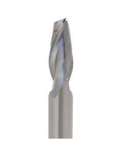 Onsrud Cutter 52-360 1/2" Solid Carbide 2 Upcut Spiral Flute Router Bit