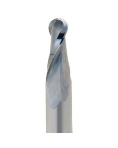 Onsrud Cutter 52-360BM 12mm Upcut Ballnose Router Bit