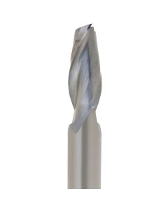 Onsrud Cutter 52-365 1/2" Solid Carbide 2 Upcut Spiral Flute Router Bit