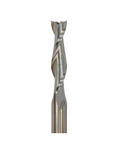 Onsrud Cutter 52-395 3/4" Solid Carbide 2 Upcut Spiral Flute Router Bit