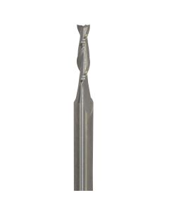 Onsrud Cutter 52-410 4mm Solid Carbide 2 Upcut Spiral Flute Router Bit