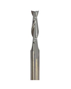 Onsrud Cutter 52-411 5mm Solid Carbide 2 Upcut Spiral Flute Router Bit