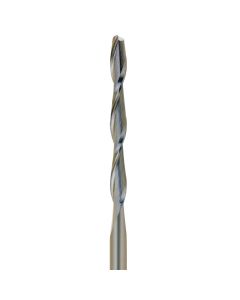 Onsrud Cutter 52-558 3/16" Solid Carbide 2 Upcut Flute Router Bit