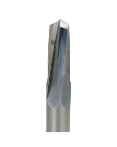 Onsrud Cutter 52-664 3/4" Solid Carbide Upcut Spiral O Flute Router Bit