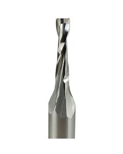 Onsrud Cutter 52-703 1/8" Solid Carbide Upcut Spiral O Flute Router Bit