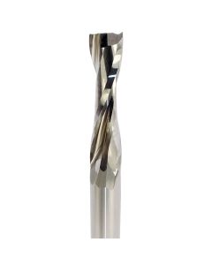 Onsrud Cutter 52-709 0.375" x 1" Upcut O Flute Solid Carbide Router Bit