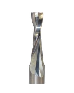 Onsrud Cutter 52-710 0.1875" x 0.625" Upcut O Flute Router Bit