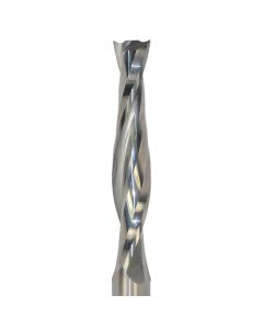 Onsrud Cutter 52-734 1" Upcut O Flute Solid Carbide Router Bit