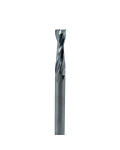 Onsrud Cutter 52-738, 6mm x 25mm 2F SC Upcut O Flute Router Bit