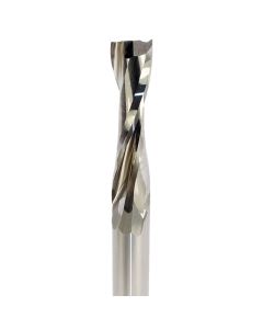 Onsrud Cutter 52-742 12mm Upcut O Flute Solid Carbide Router Bit