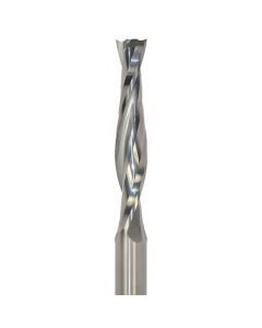 Onsrud Cutter 52-764 20mm Upcut O Flute Solid Carbide Router Bit