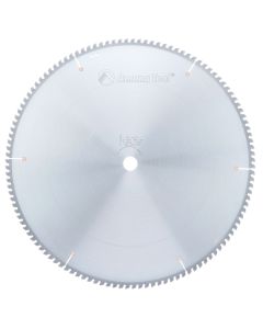 Amana Tool 520121 20" 120T TCG Carbide Tipped Aluminum & Non-Ferrous Metal Saw Blade