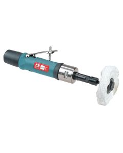 Dynabrade 52102 0.7 Hp Straight-Line Rear Exhaust Die Grinder