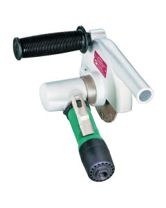 Dynabrade 52436 4-1/2" 7 Degree Offset Rear Exhaust Cut-Off Wheel Tool