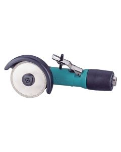 Dynabrade 52439 3" Right Angle Diamond Cut-Off Wheel Tool