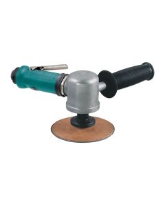 Dynabrade 52515, 4-1/2" Dia. Right Angle Disc Sander