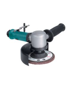 Dynabrade 52516, 4-1/2" Dia. Right Angle Disc Sander