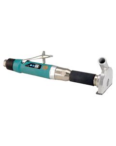 Dynabrade 52537 3" Straight-Line Vacuum Extension Cut-Off Wheel Tool