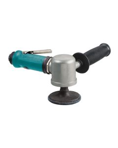 Dynabrade 52558, 3" Dia. Right Angle Disc Sander