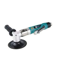Dynabrade 52564, 4-1/2"-5" Dia. Right Angle Disc Sander