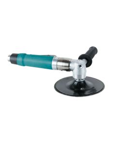 Dynabrade 52567, 7" Dia. Right Angle Disc Sander