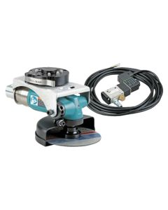 Dynabrade 52585BK 5" Right Angle Cutoff Wheel Tool Kit