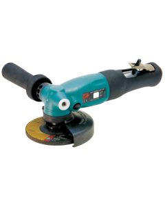 Dynabrade 52632, 4-1/2" Dia. Right Angle Depressed Center Wheel Grinder