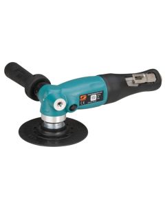 Dynabrade 52635, 5" Dia. Right Angle Disc Sander