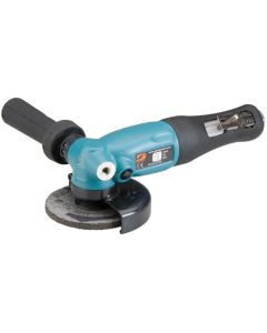 Dynabrade 52638, 4-1/2" Dia. Right Angle Depressed Center Wheel Grinder