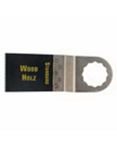 Fein 63502135031 2 x 1-3/8" Standard E-Cut Saw Blade, 5 Piece