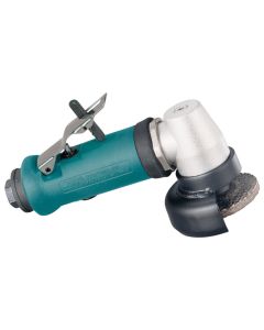 Dynabrade 52710, 2" Dia. Right Angle Depressed Center Wheel Grinder