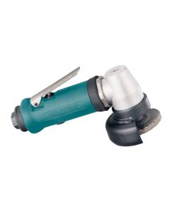 Dynabrade 52712, 2" Dia. Right Angle Depressed Center Wheel Grinder