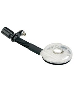 Dynabrade 52744, Vacuum Kit - Disc Sander, 5", 1.3Hp