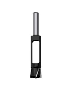 CMT Tools 529.413.31, 2-3/32" x 5/8" x 1-5/8" RH Plug Cutter