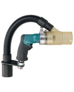 Dynabrade 52905, 1/4" Drill, Central Vacuum