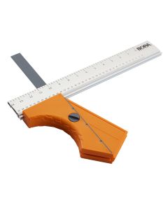 Bora 530416 14" Quickcut 4 Angle Cutting Guide for Circular Saw