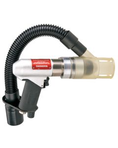 Dynabrade 53105, 3/8" Drill For Central Vacuum System