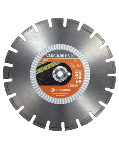 Husqvarna 531312410 Vanguard 12" HS10 Diamond Blade