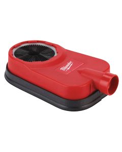 Milwaukee 5317-DE SDS-MAX Dust Extraction Attachment