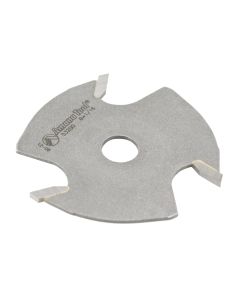 Amana Tool 53200 1-7/8" x 1/16" 3 Wing Slotting Cutter