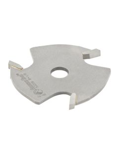 Amana Tool 53206 1-7/8" Carbide Tipped 3 Wing Slotting Shaper Cutter