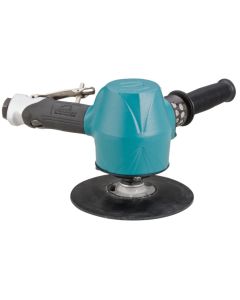 Dynabrade 53261, 7" Dia. Vertical Disc Sander